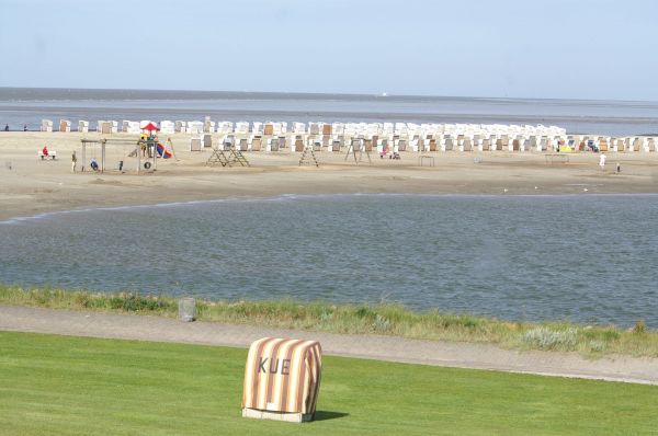 Bilder Vom Hotel Hohenzollern In Busum