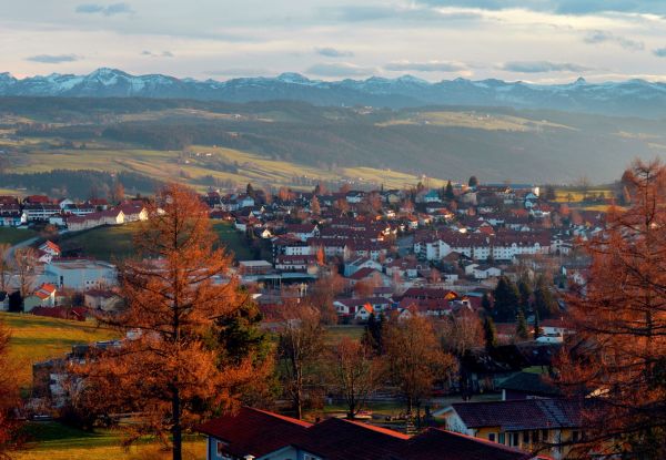 Sport und Freizeit Lindenberg