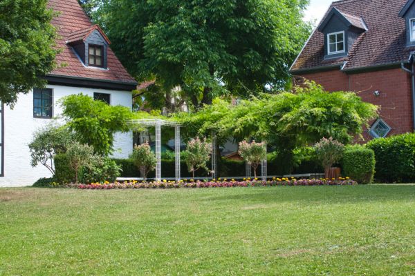 Quellenpark Bad Soden am Taunus
