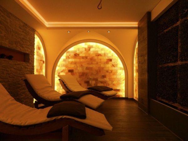 Hotel Köhlers Forsthaus