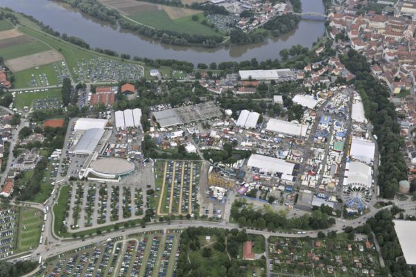 Gäubodenvolksfest