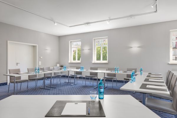 Tagungsräume Parkhotel Meißen.
