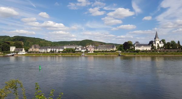 Unkel Urlaub in Unkel / RheinlandPfalz. Reise, Tipps und Urlaubs