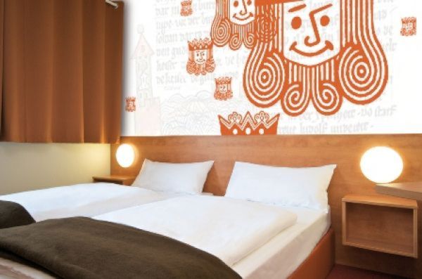 B&B Hotel