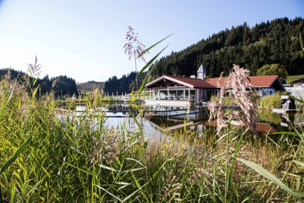 Haubers Alpenresort