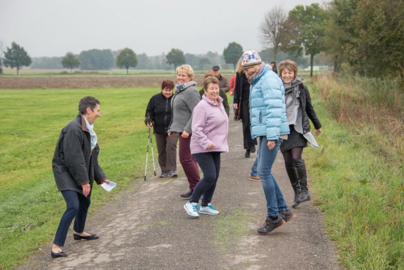 Body2Brain Rundstrecke, Bad Feilnbach