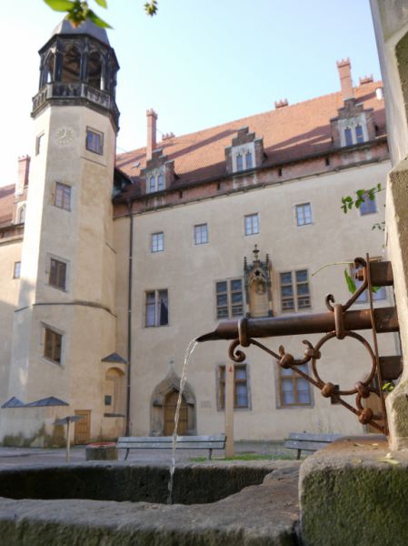 Lutherhaus, Wittenberg Lutherhaus, Wittenberg