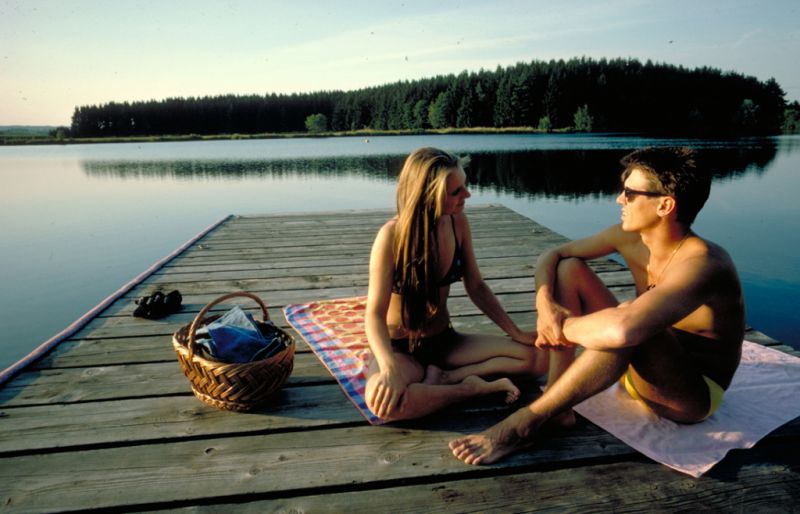 Riedsee, Donaueschingen Riedsee, Donaueschingen
