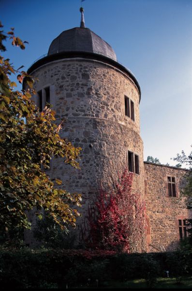 Sababurg, Hofgeismar Sababurg, Hofgeismar