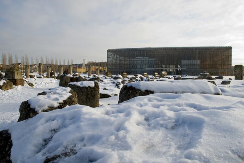 Akademie Mont-Cenis, Herne