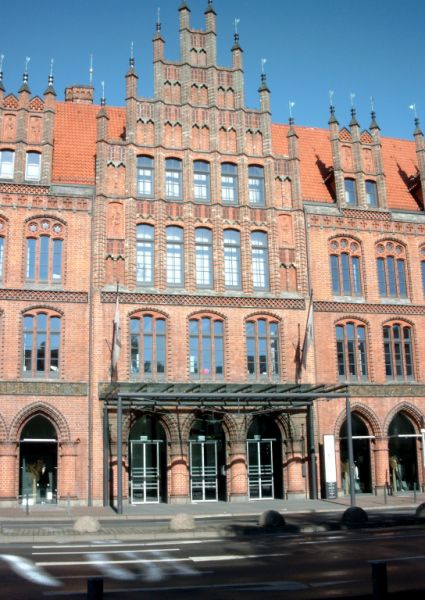 Altes Rathaus, Hannover Altes Rathaus, Hannover
