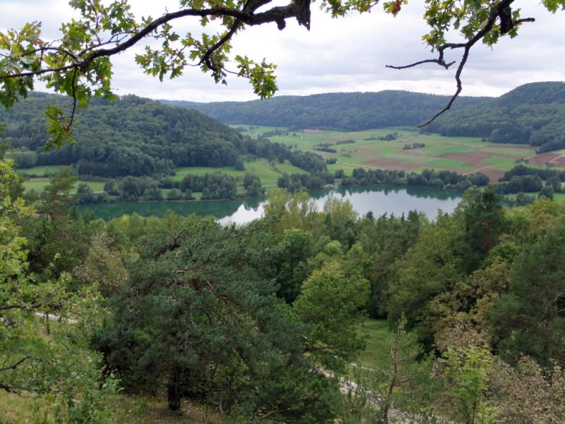 Happurger See, Hersbruck