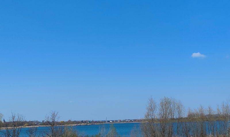 Adamsee, Barleben Adamsee, Barleben