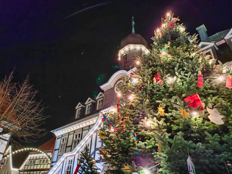 Adventsmarkt, Rietberg Adventsmarkt, Rietberg