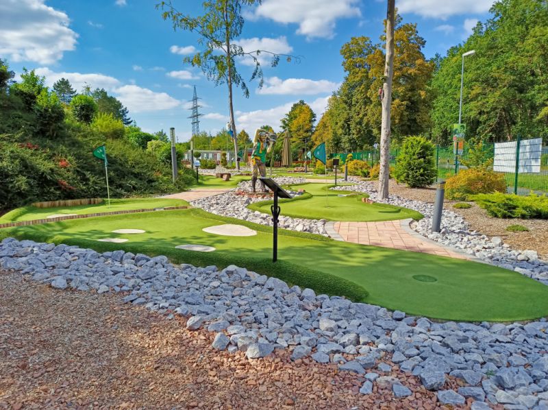 Sport- und Freizeitpark Linter, Limburg Sport- und Freizeitpark Linter, Limburg