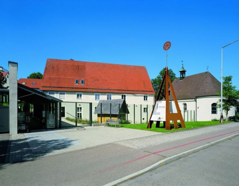 Alamannenmuseum, Ellwangen