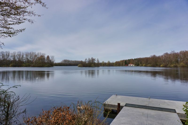 Alberssee, Lippstadt