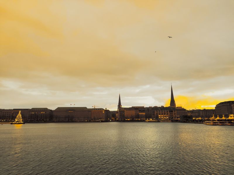 Jacobikirche, Hamburg