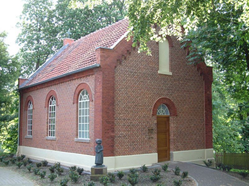 Alte Schule, Meppen