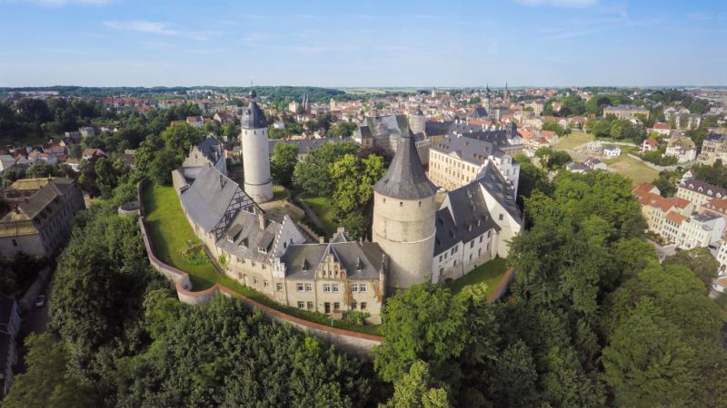 - © Thüringer Tourismus GmbH / Fotograf: Alexander Michel