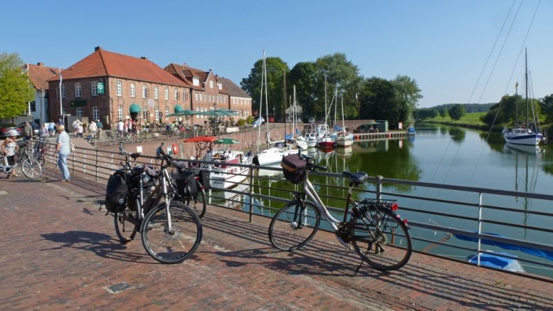 Alter Hafen Hooksiel, Wangerland Alter Hafen Hooksiel, Wangerland