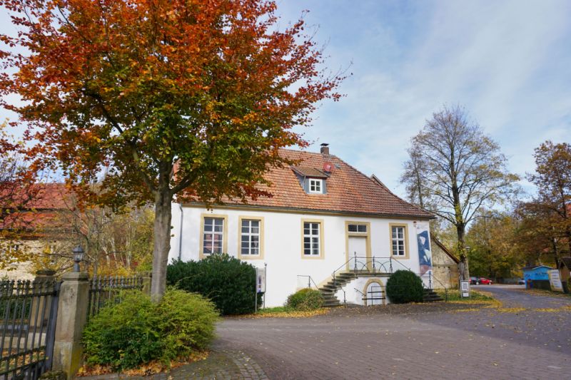 Altes Gericht, Bad Wünnenberg Altes Gericht, Bad Wünnenberg