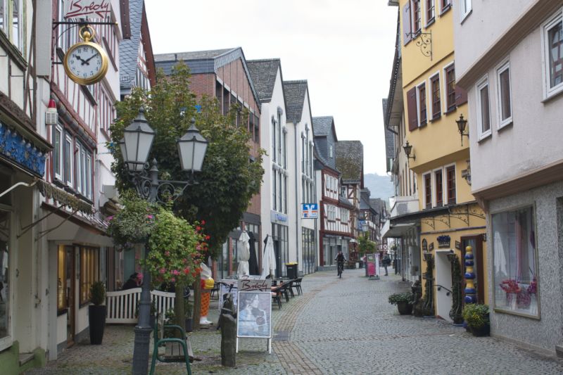 Historische Altstadt, Dillenburg Historische Altstadt, Dillenburg