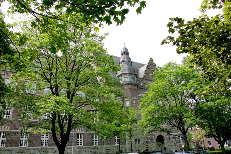 Amtsgericht, Emden Amtsgericht, Emden