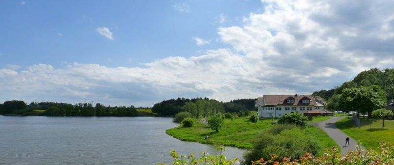 Stausee, Antrifttal Stausee, Antrifttal
