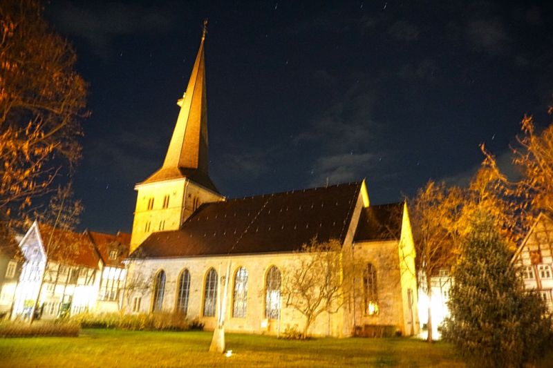 Apostelkirche, Gütersloh