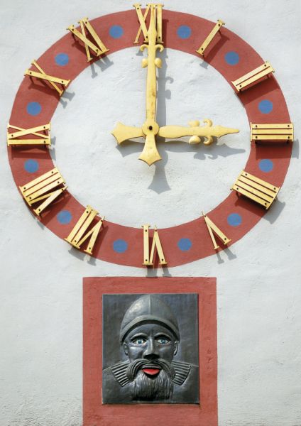 Augenroller, Koblenz Augenroller, Koblenz