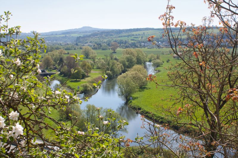 Lahn, Bad Laasphe Lahn, Bad Laasphe