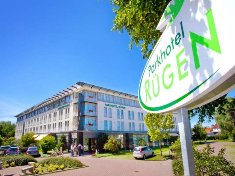 Parkhotel Rügen