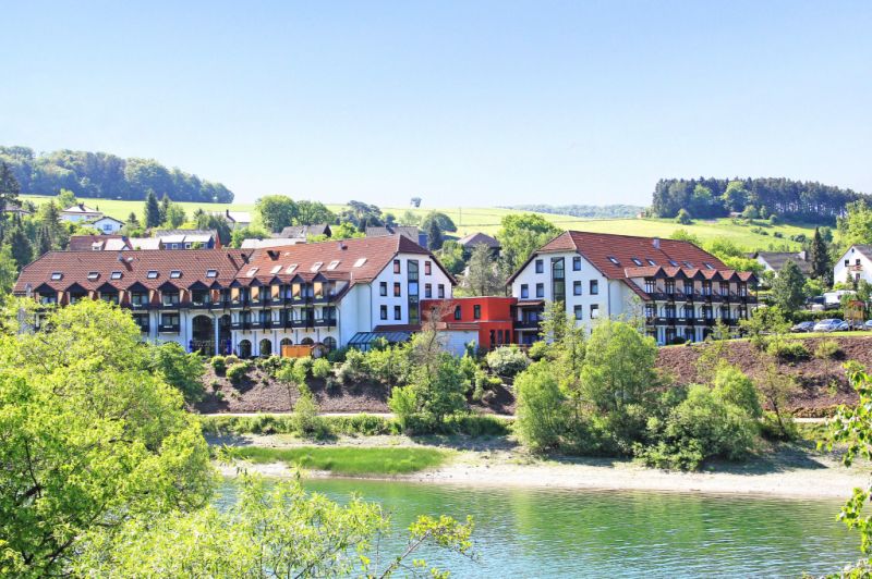 Seehotel Diemelsee