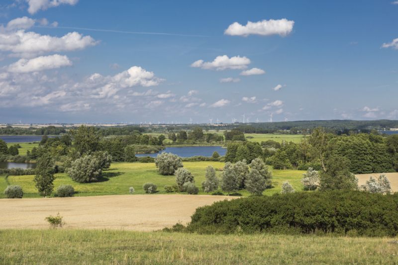 Uckermark - © Steffen Lehmann / TMB-Fotoarchiv Uckermark