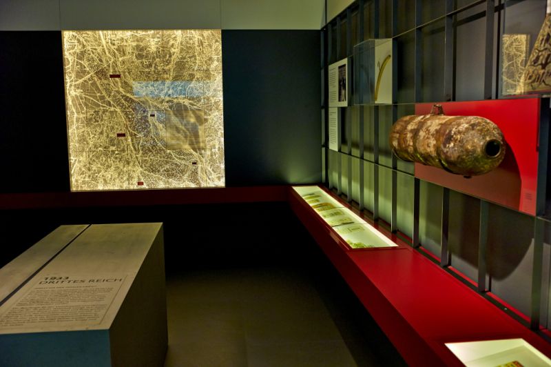 Museum der Stadt, Geretsried Museum der Stadt, Geretsried