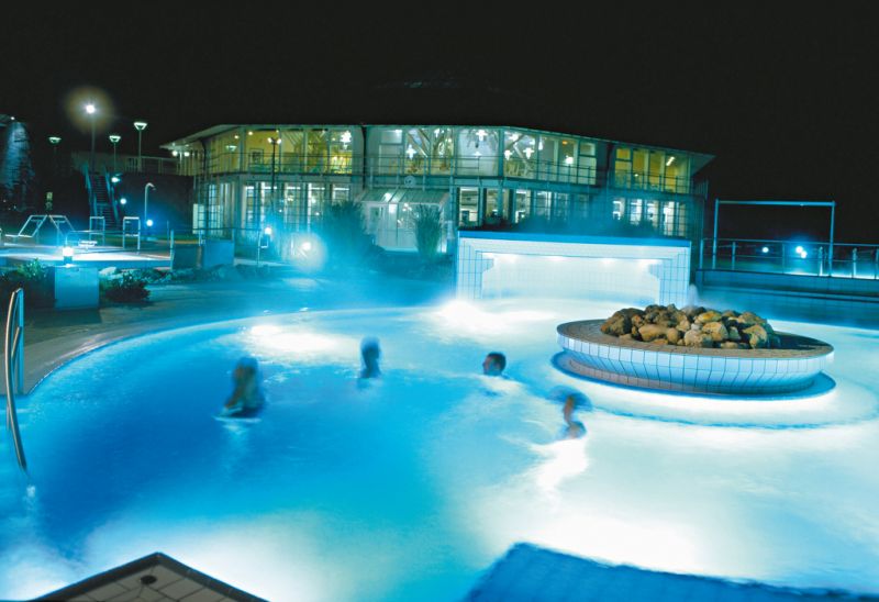 Rottal Terme, Bad Birnbach Rottal Terme, Bad Birnbach