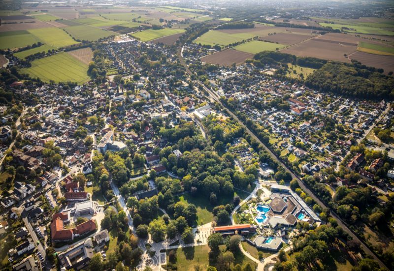 Börde-Therme, Bad Sassendorf