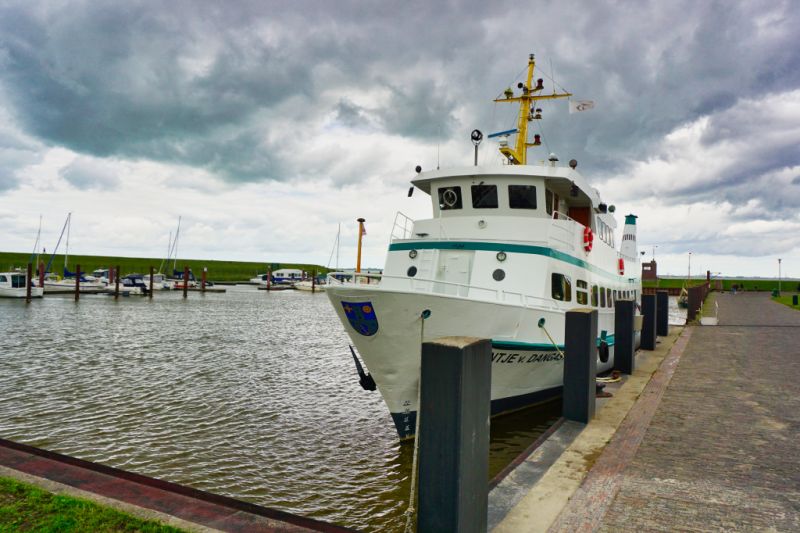 Bäderschiff Bäderschiff