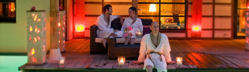 Bali Therme, Bad Oeynhausen Bali Therme, Bad Oeynhausen