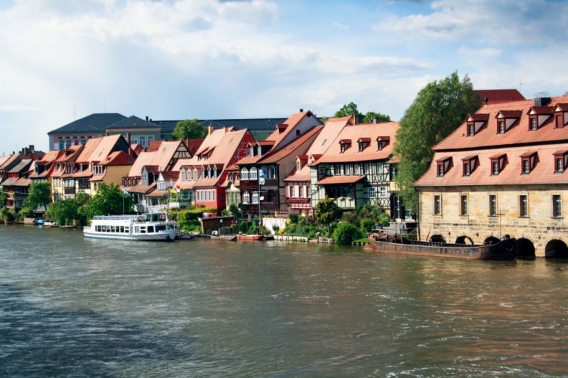 Bamberg Hotels Und Pensionen Bamberg Hotels Und Pensionen