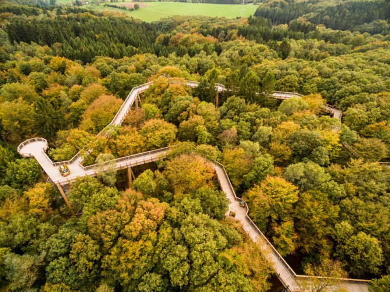 Bergisches Land - © Tourismus NRW e.V. Bergisches Land
