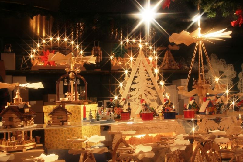 Bayreuther Christkindlesmarkt, Bayreuth Bayreuther Christkindlesmarkt, Bayreuth