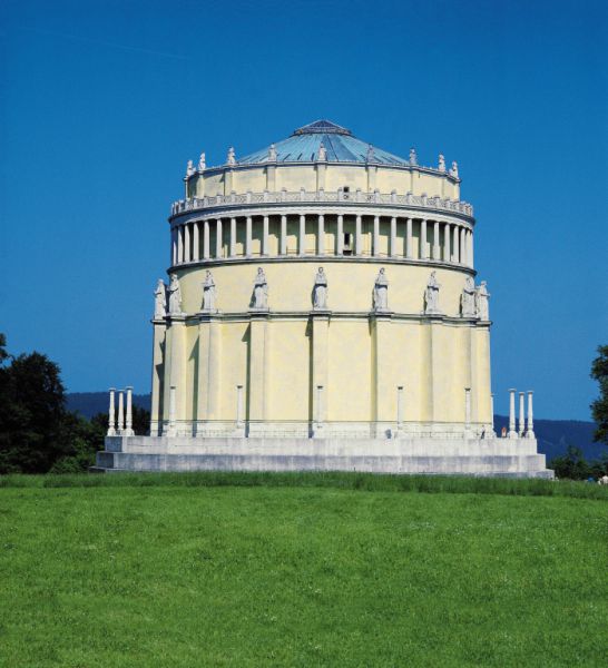Befreiungshalle, Kelheim Befreiungshalle, Kelheim
