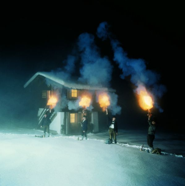 Berchtesgadener Advent, Berchtesgaden Berchtesgadener Advent, Berchtesgaden