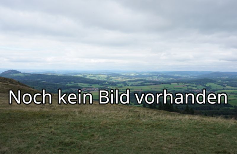 Aussichtsturm Henneberger Warte, Bad Rodach