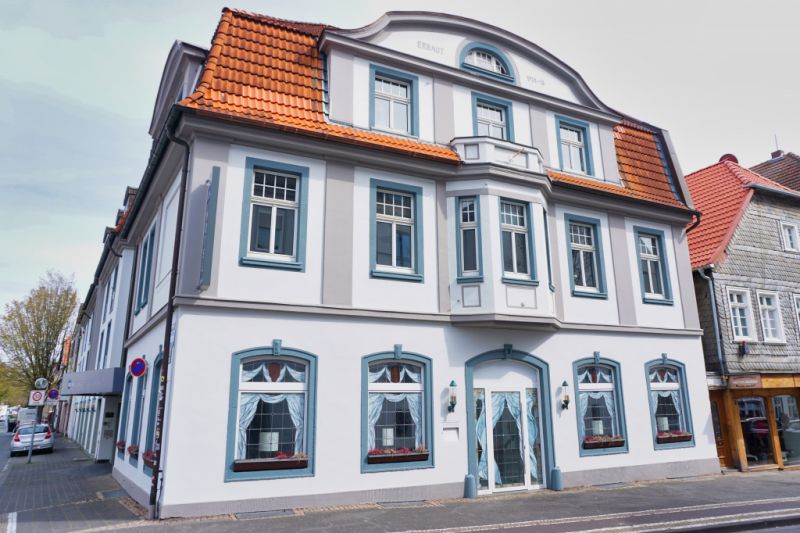 - © Hotel-Zentrale.de / B. Mett