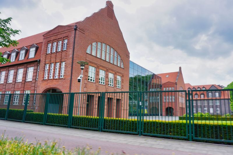 Dr. Oetker Welt, Bielefeld Dr. Oetker Welt, Bielefeld