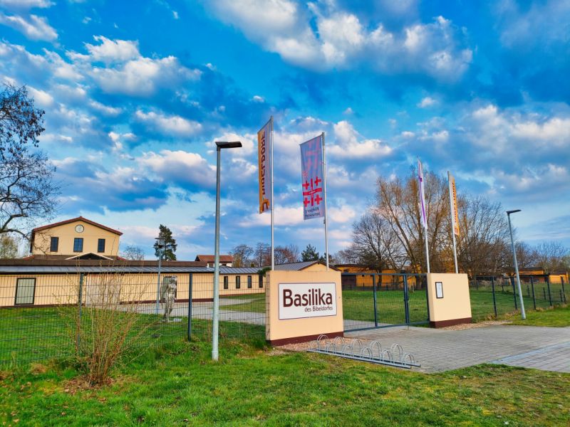 Bibeldorf, Rietberg Bibeldorf, Rietberg