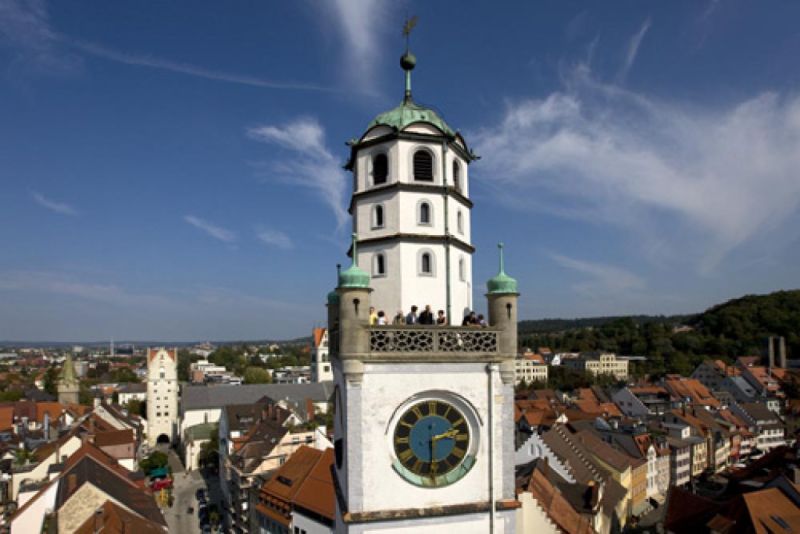 Blaserturm, Ravensburg Blaserturm, Ravensburg